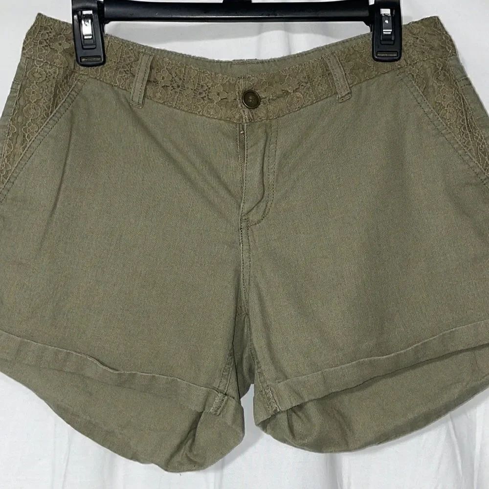 New your and company shorts